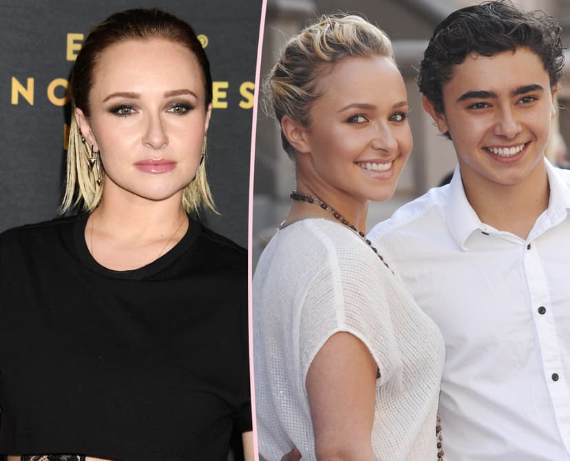 Hayden Panettiere's Heartbreak: Brother's Death Details Revealed