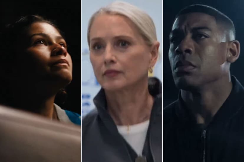 HBO's 2026 Lineup: Epic Returns & New Hits