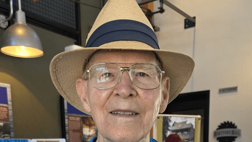 He-Man Creator Roger Sweet Dies at 91