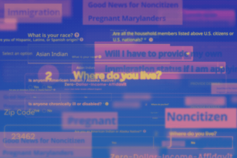 Health Exchanges Track Users for Big Tech