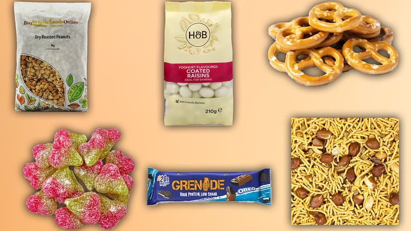 Health Food Stores Tricking Shoppers?