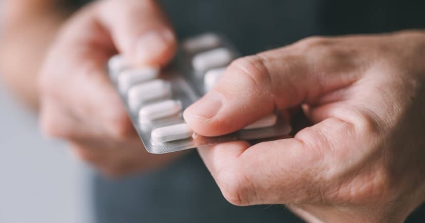 Wrong Pills in Heart Med Pack!