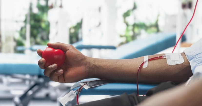 Heart Transplant Wait: A Father's Fight for Life