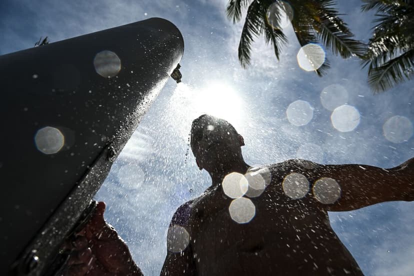 Poor Nations Face 10x Heat Deaths: Climate Injustice
