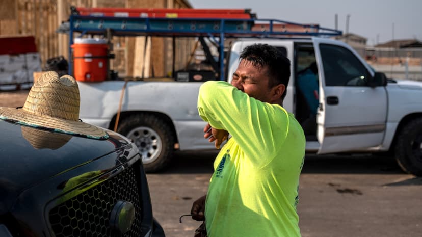 Heat Index: The Hidden Danger of Hot Weather