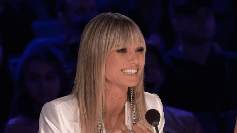 Heidi Klum Exits AGT for Project Runway Return