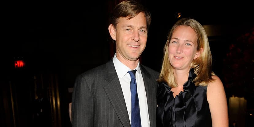 Heiress Lost Fortune in Divorce to 'Win'