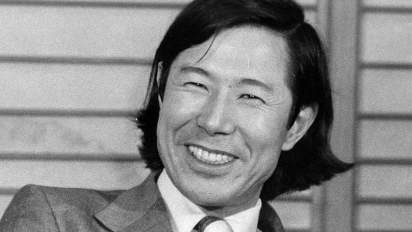 Math Genius Hironaka Solved 'Singularities'