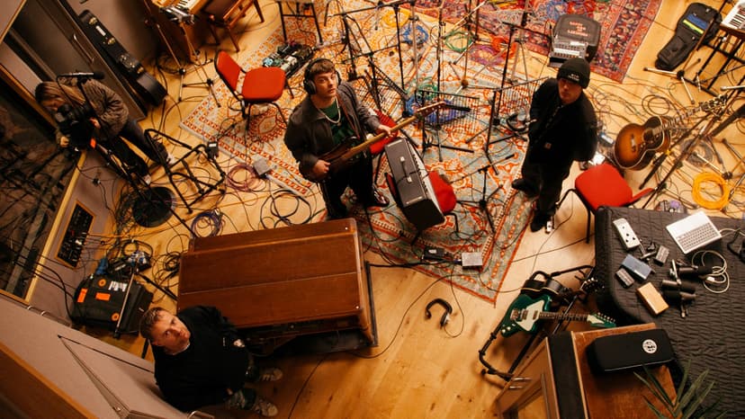 Stars Unite for War Child UK's Help (2) Compilation