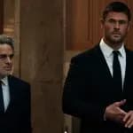 Ruffalo Chases Hemsworth in Route 101 Jewel Heist