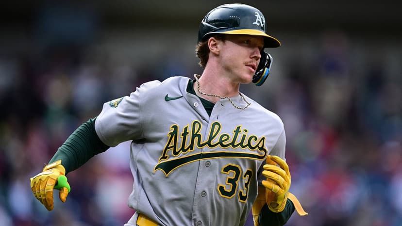 Bolte's Rookie Season Echoes MVP Trajectory