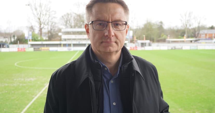 Football Match Honors Slain Student