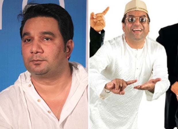 Hera Pheri Trio Reunites for New Comedy Adventure!