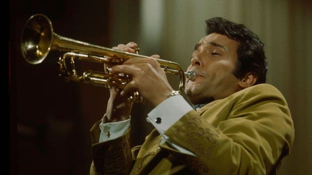Jazz Trumpeter Outshone The Beatles in 1966