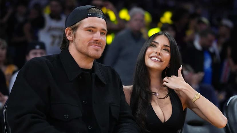 Herbert & Beer: A New Celebrity Power Duo