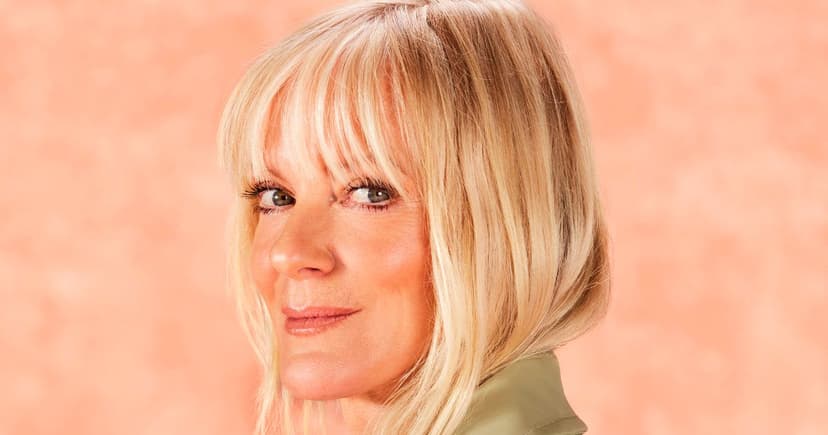 Actress's Health Shock After Long Covid