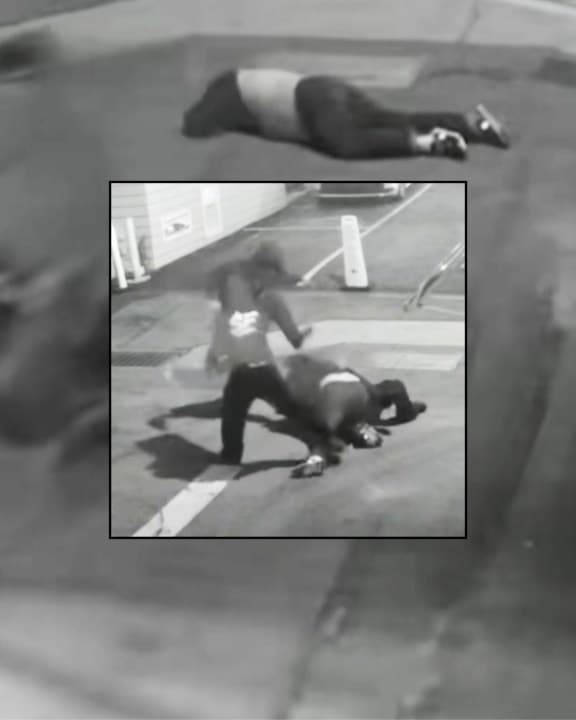 Teens Brutally Beat Man, Film Attack in Hermosa Beach Alley