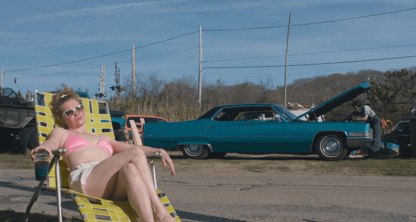 Napoleon Dynamite Duo Backs Indie Film