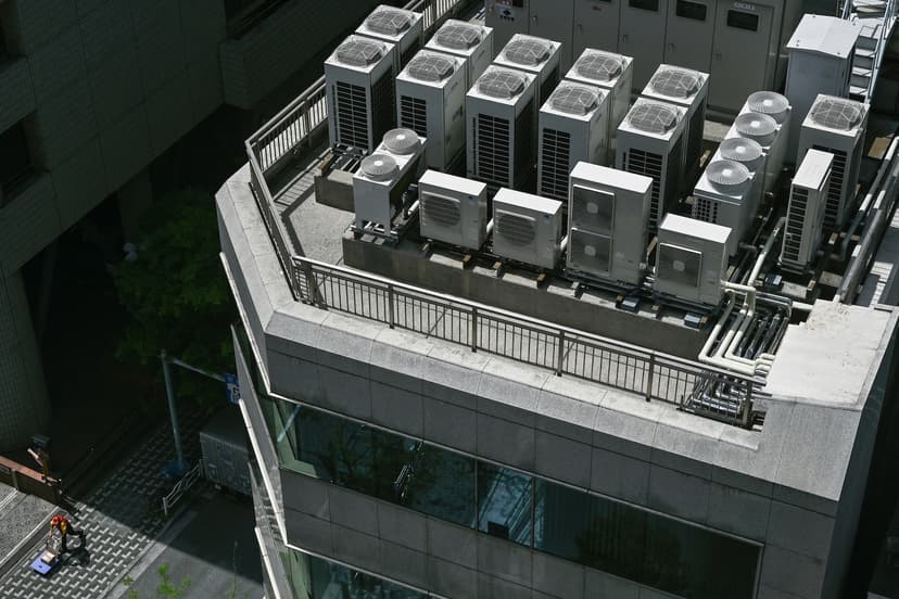 Fastest Climate Fix: Banning HFCs buys Earth precious time