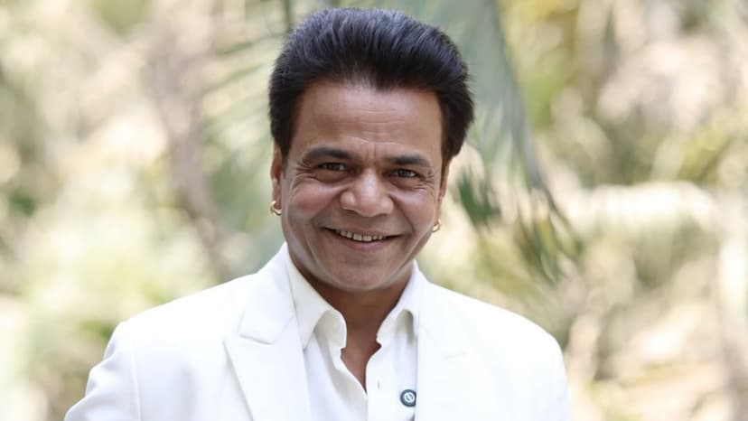 Pain Behind the Smile: Rajpal Yadav on Hidden Struggles