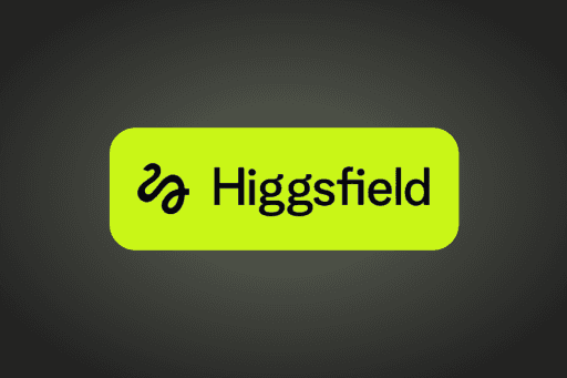 Higgsfield Hits $1.3B Valuation with $80M Funding Boost
