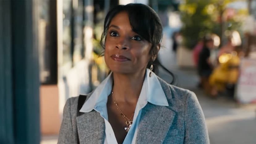 Ex-Fiancée Returns: Karadec's Past Love Appears on High Potential