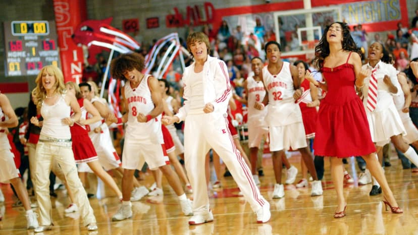 Why High School Musical Still Resonates Today