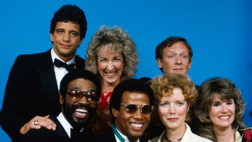Hill Street Blues Cast: Where Are They Now?