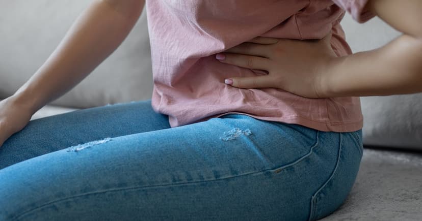 Hip Pain? Don't Ignore Early Signs, Experts Urge