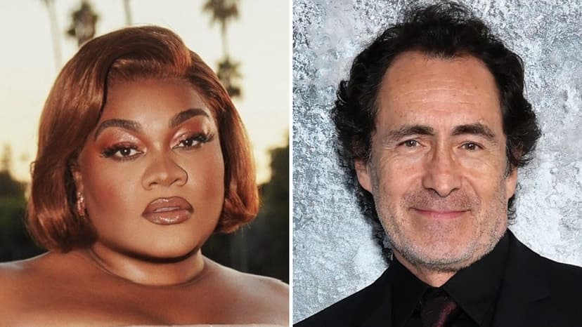 Oscar Winners Battle Supernatural Evil in New Film