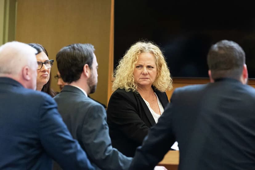 Holley Trial: A Second Chance at Justice?