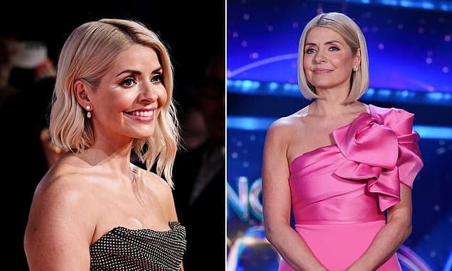 Holly Willoughby's TV Comeback: A Strategic Return?