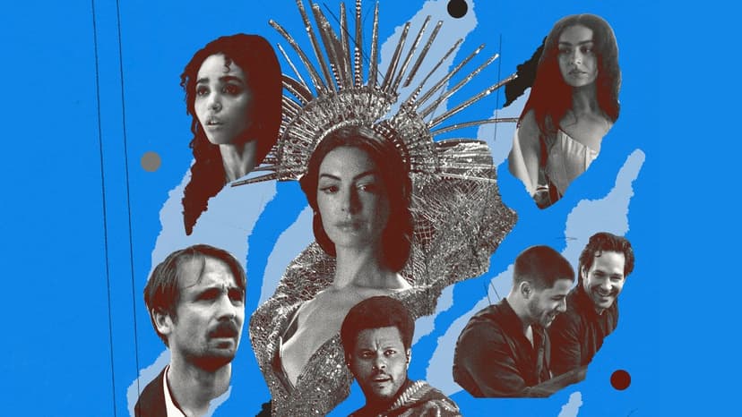 Hollywood's Music Movie Meltdown: Faux Films Fail