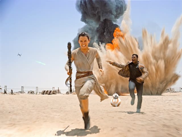 Sequels: Hollywood's Risky Money Trap?