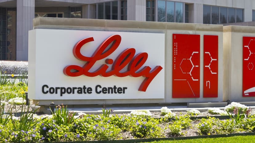 Home Depot Co-Founder Bets Big on Eli Lilly