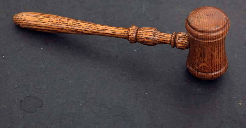 Home Distilling Ban Declared Unconstitutional