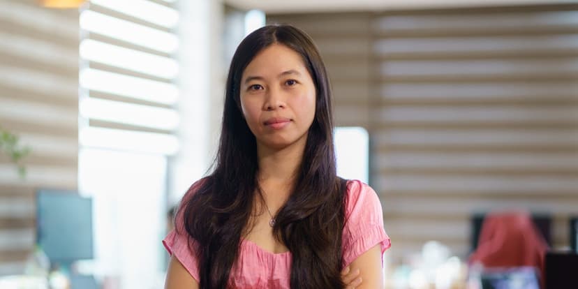 Coworking Empire Built From Family Home