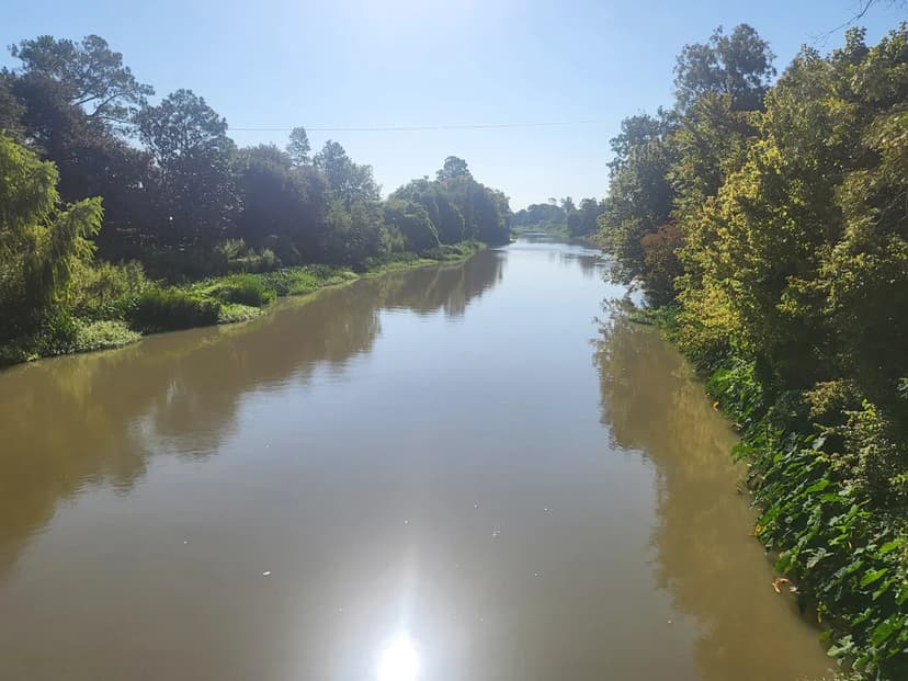 Bayou Homeowners Get Sewer Repair Funds