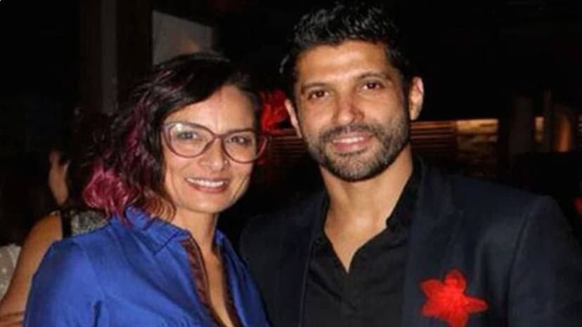 Honey Irani Reveals Shock Over Farhan Akhtar's Divorce