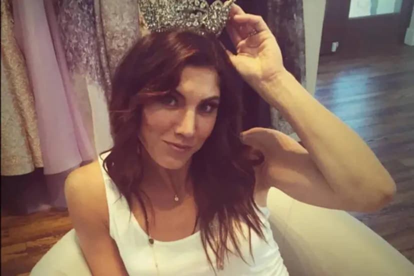 Hope Solo Returns: $1M Prize Awaits Soccer Legend