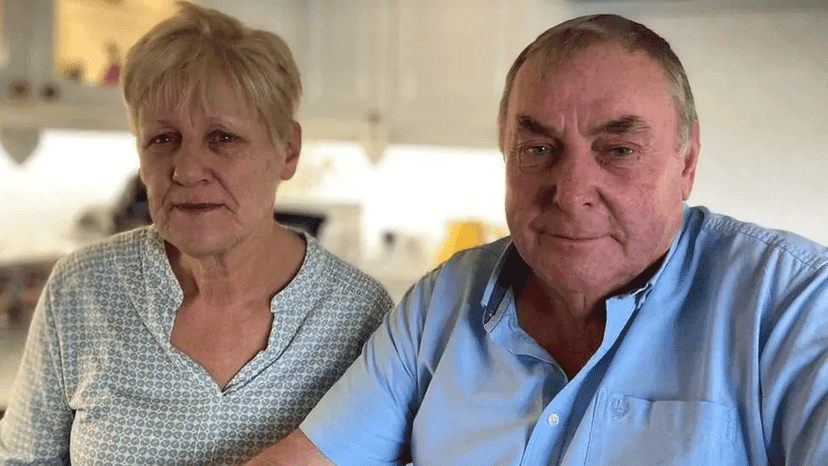 Postmaster's 20-Year Wait for Scandal Compensation