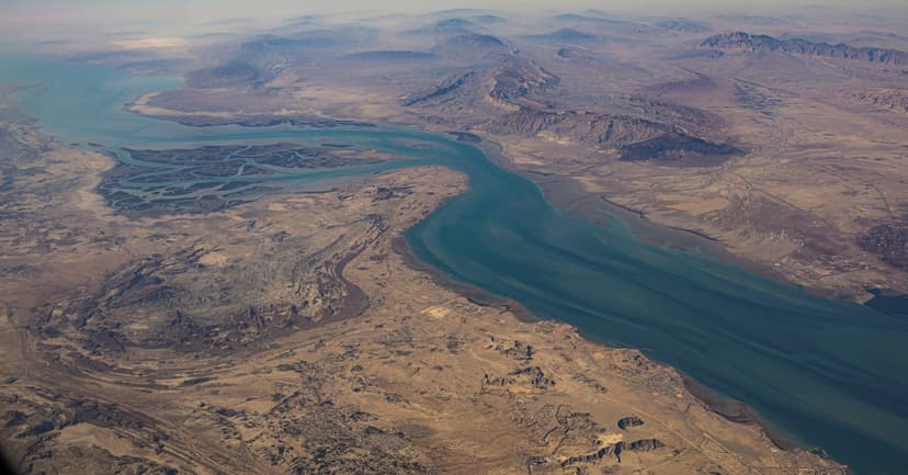 Strait of Hormuz Closure: Oil Route Disrupted for Drills