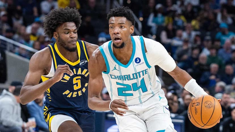 Hornets Eye Playoff Berth Amidst Pacers' Hot Streak