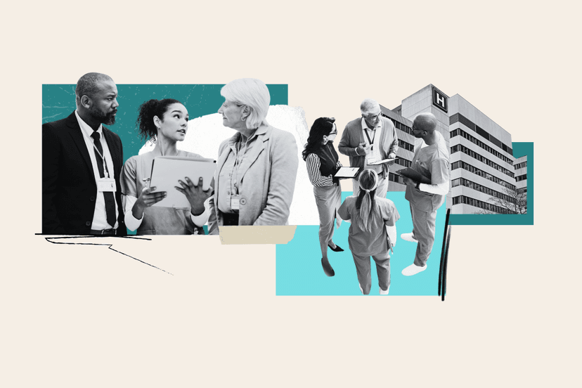 Congress Extends Vital Hospital-at-Home Program