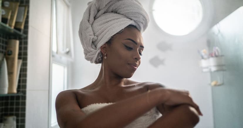 Hot Baths Lower Blood Pressure, Boost Health