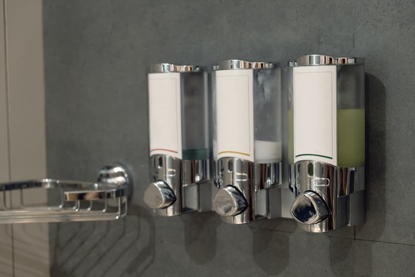 Hotel Mini Toiletries: Green Scourge or Minor Issue?