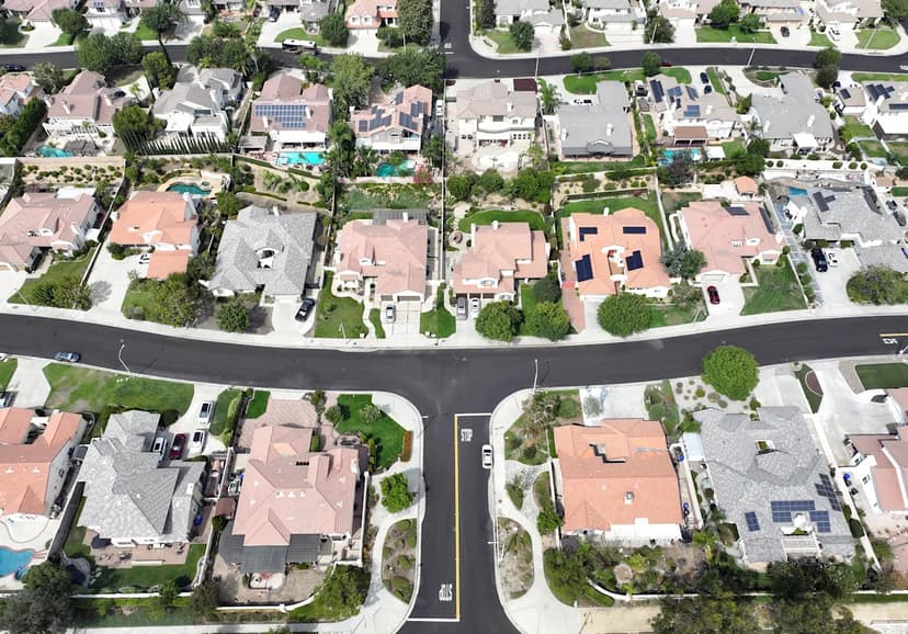 Buyer's Market Emerges, But Buyers Are Absent