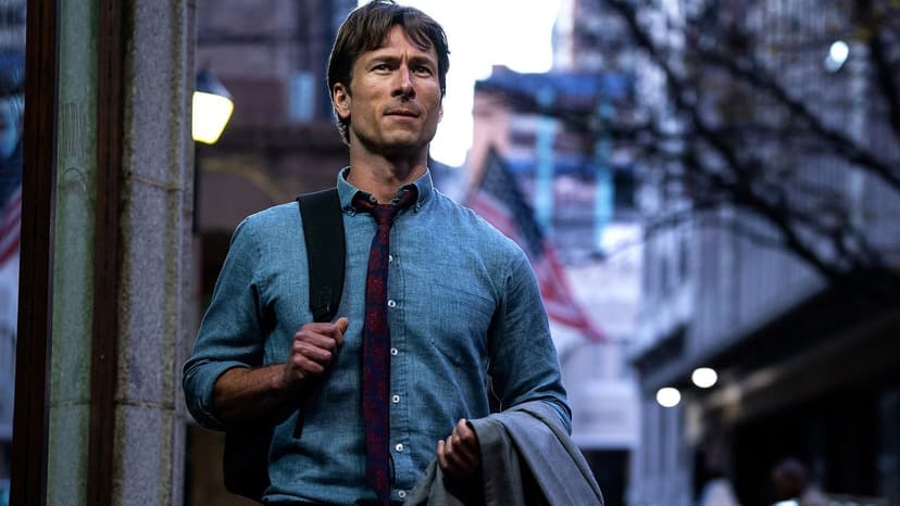 Classic Ealing Comedy Remake Falls Flat