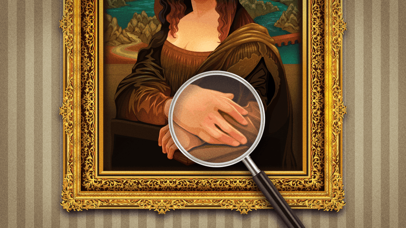 Spot AI Fakes: 7 Red Flags Revealed