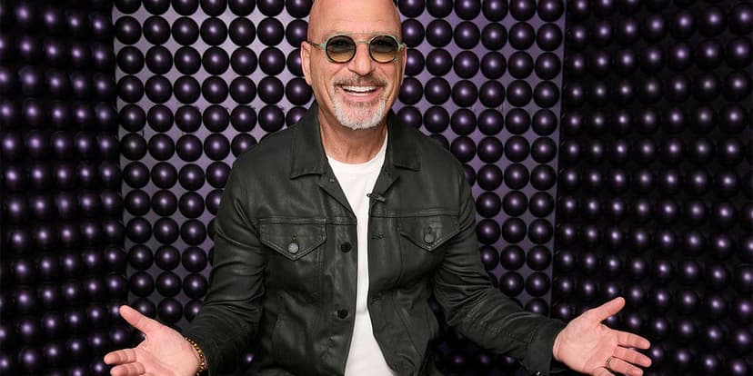 Howie Mandel: Don't Waste Your First Big Paycheck!